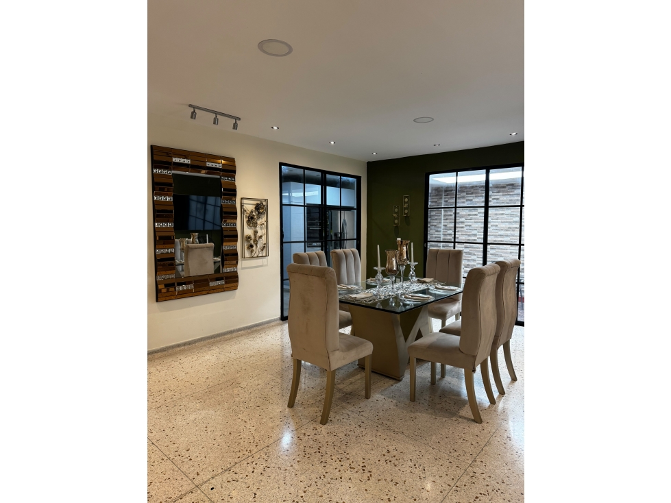 CASA EN VENTA EN EL BARRIO LA CAMPIÑA — foto 3