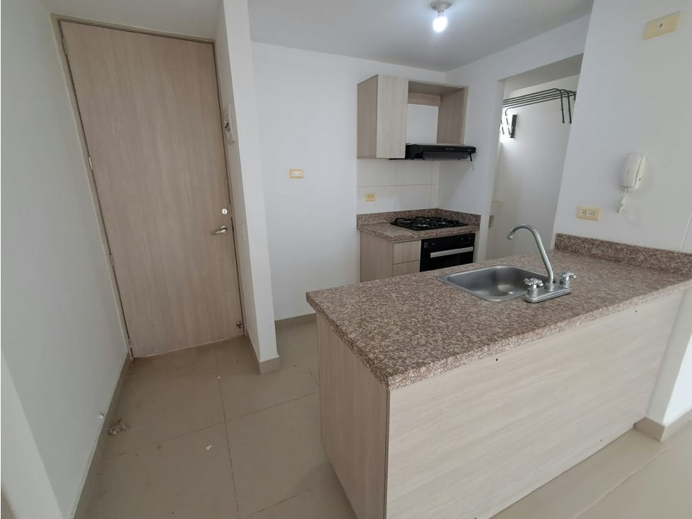 APARTAMENTO EN VENTA EN PARAISO — foto 4