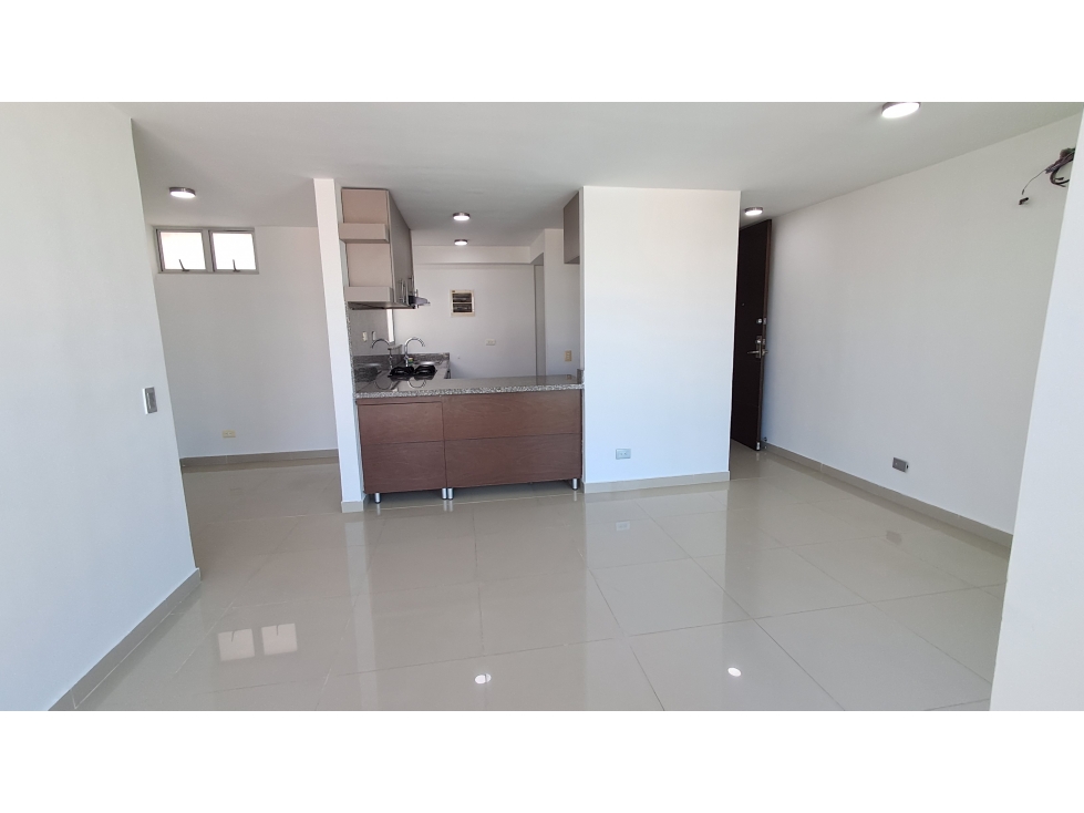 APARTAMENTO EN VENTA EN VILLA CAROLINA - 3