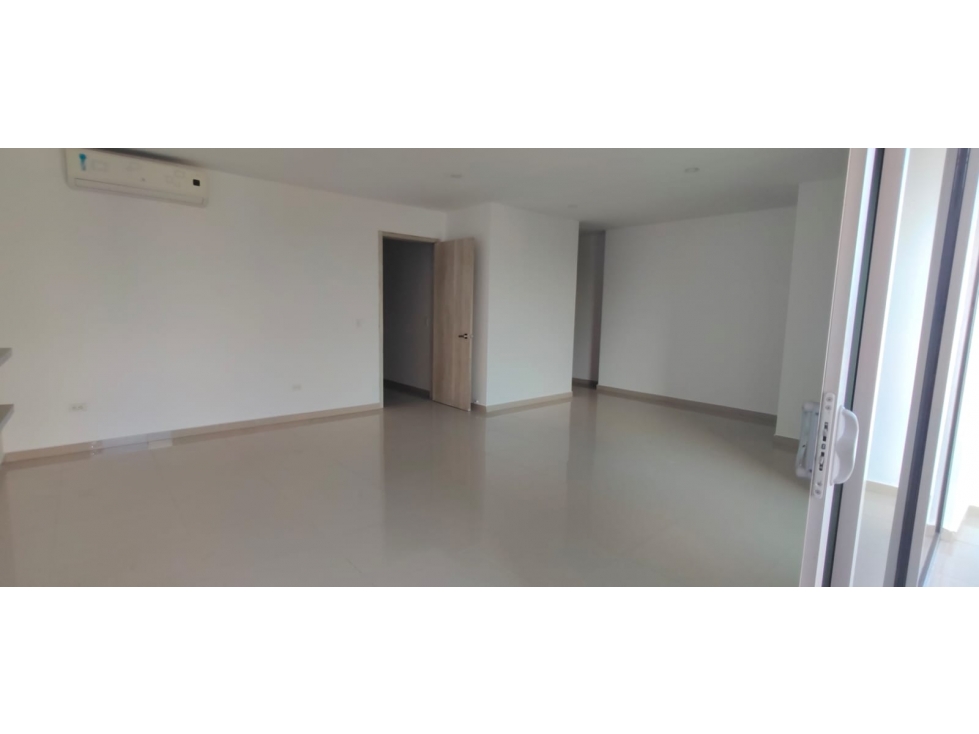 APARTAMENTO EN ARRIENDO EN ALTOS DE RIOMAR — foto 6