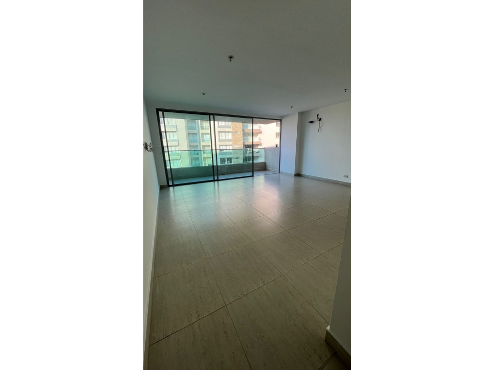 APARTAMENTO EN ARRIENDO EN ALTOS DE RIOMAR — foto 2