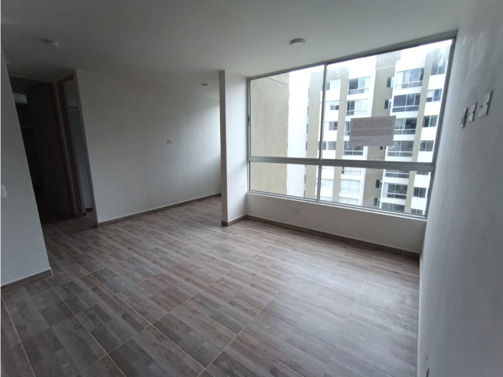 APARTAMENTO EN ALQUILER EN CIUDAD MALLORQUÌN - 1