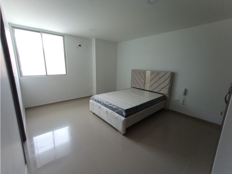 APARTAMENTO EN VENTA EN SANTA MONICA — foto 5