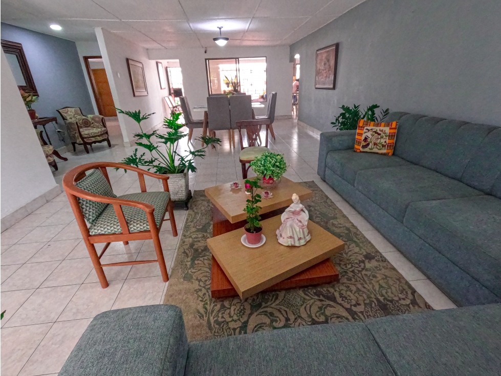 CASA EN VENTA EN CIUDAD JARDIN — foto 3