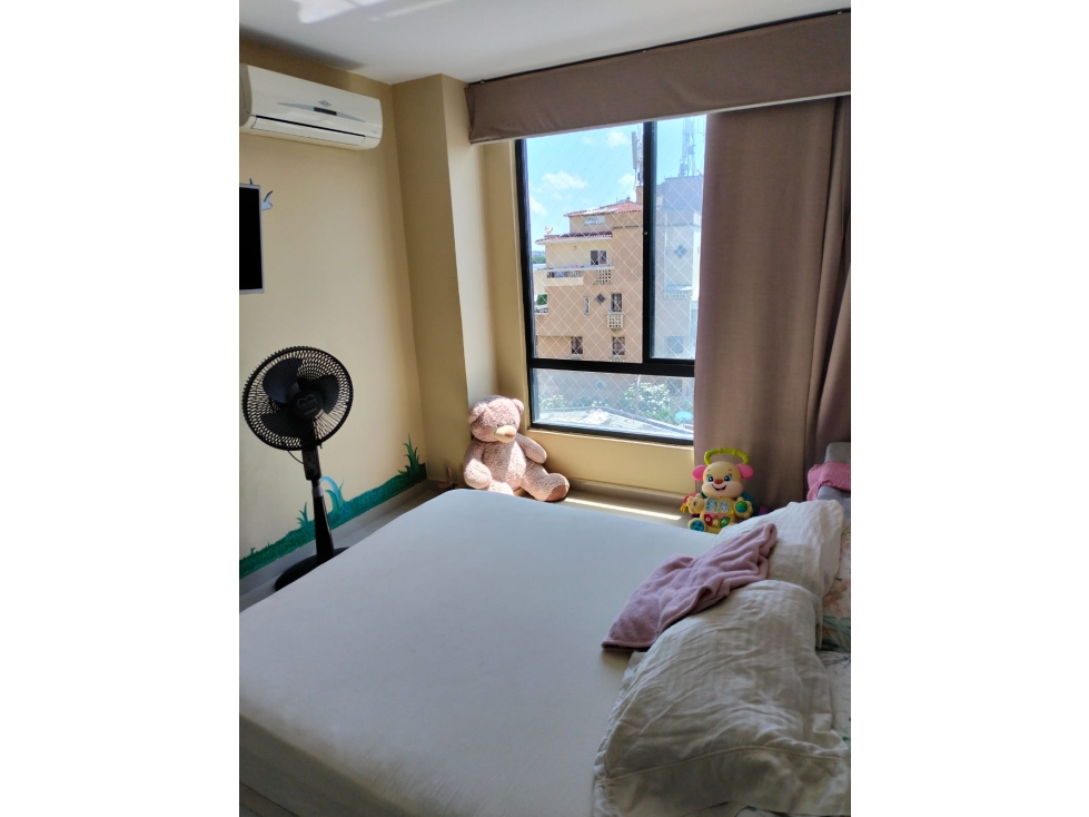APARTAMENTO VENTA EN CIUDAD JARDIN — foto 4