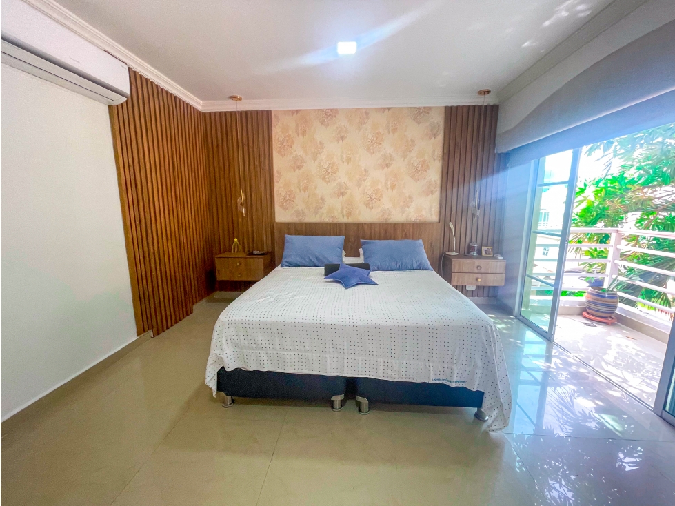 CASA EN VENTA EN LA CASTELLANA — foto 6