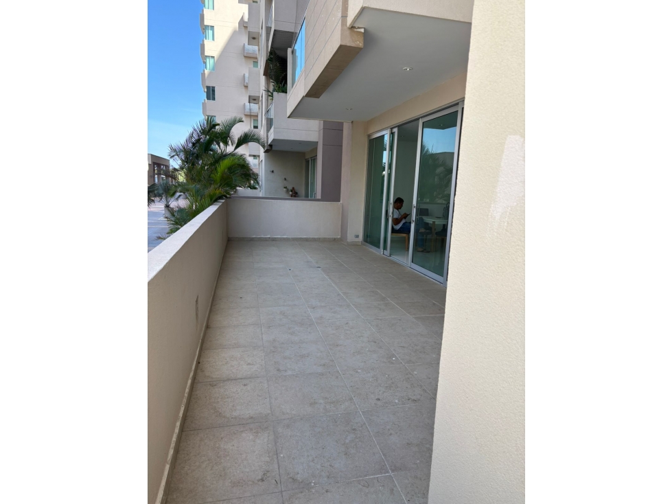APARTAMENTO EN ARRIENDO Y VENTA EN BUENAVISTA — foto 3