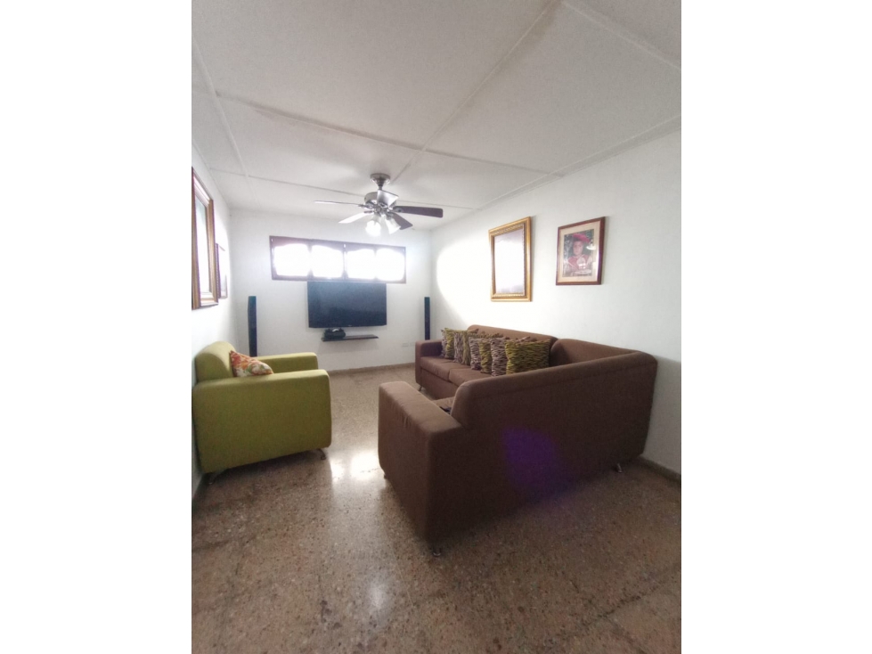 CASA EN VENTA EN LAS MERCEDES — foto 5