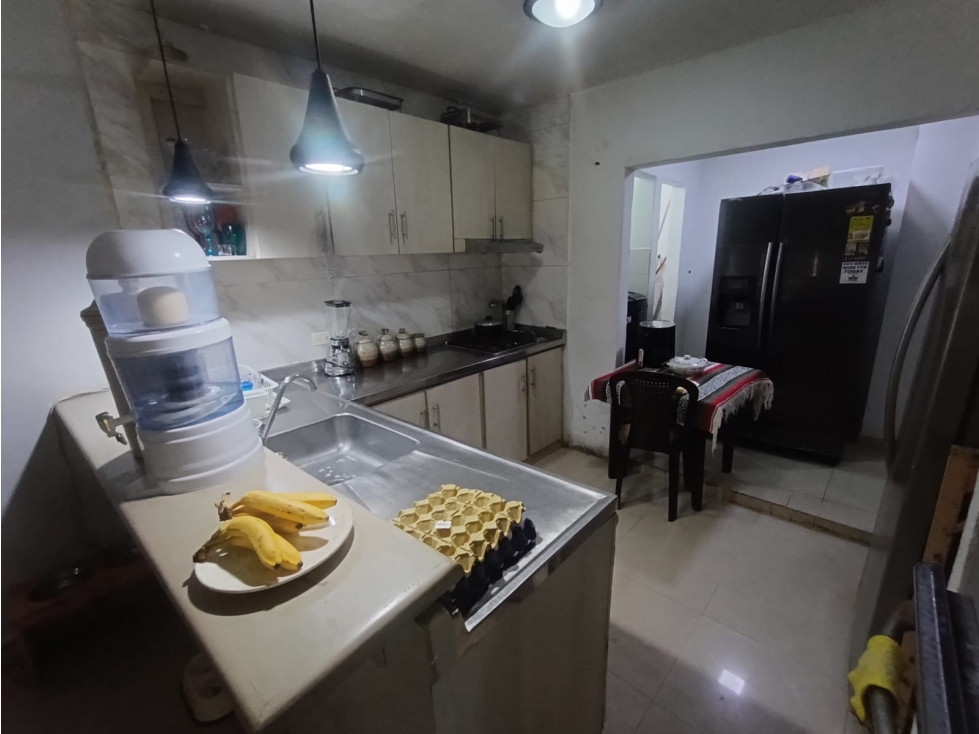 CASA INDEPENDIENTE EN VENTA EN LA CAMPIÑA — foto 2