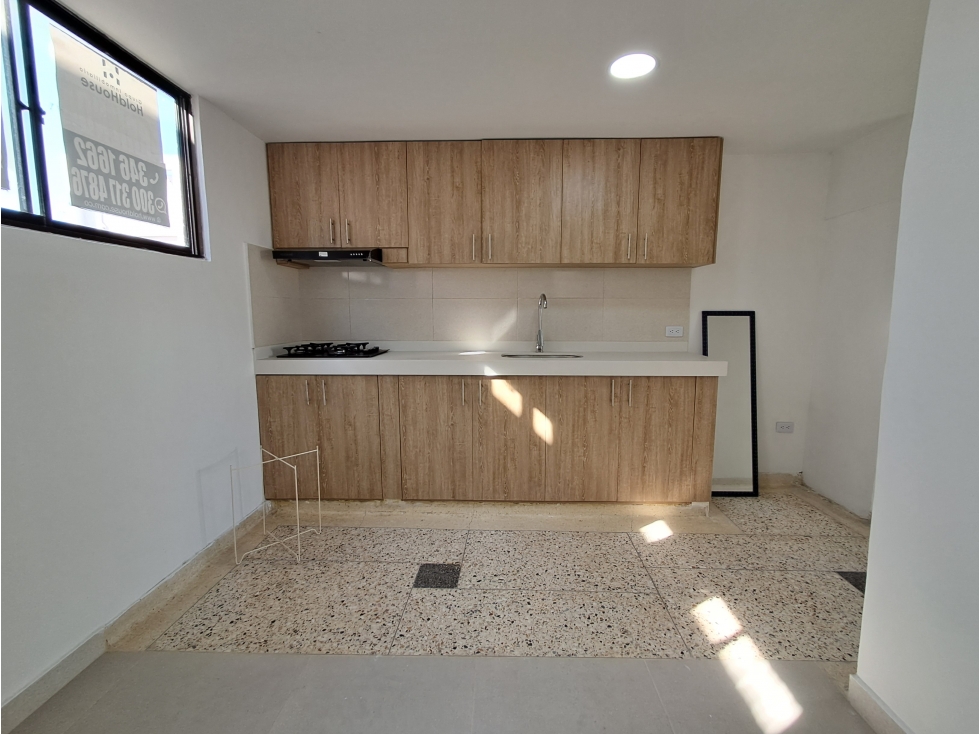APARTAMENTO EN ARRIENDO O VENTA EN RIOMAR — foto 3