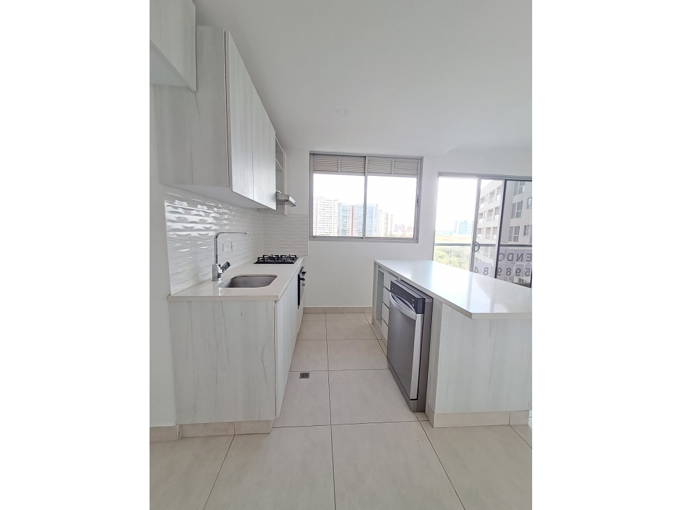 APARTAMENTO EN VENTA EN ALTOS DE RIOMAR — foto 3