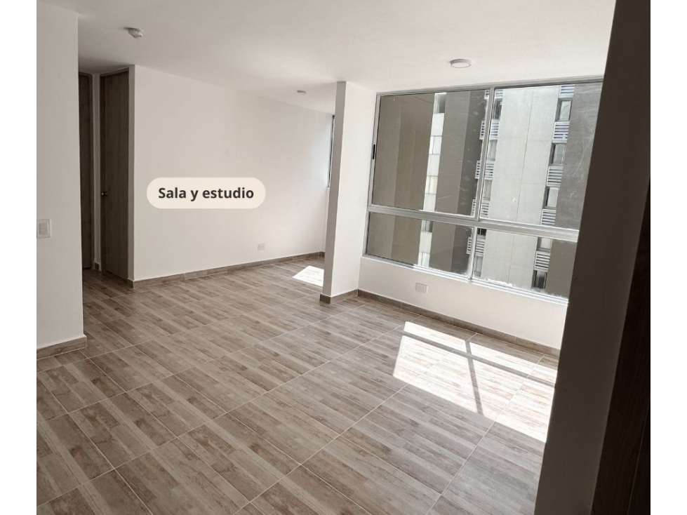 APARTAMENTO EN VENTA EN CIUDAD MALLORQUIN — foto 5