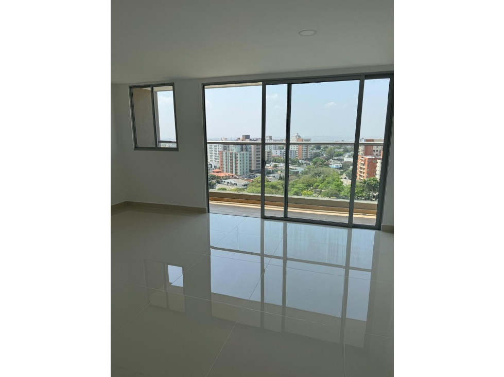 APARTAMENTO EN VENTA EN CIUDAD JARDÍN — foto 3