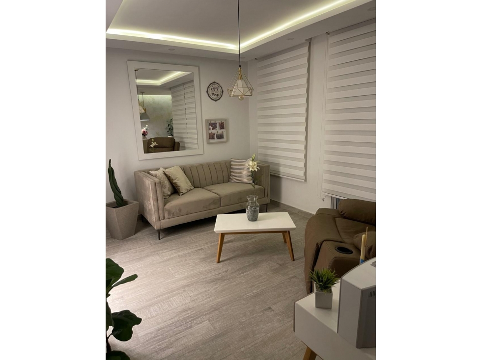 APARTAMENTO EN VENTA EN ALAMEDA DEL RIO