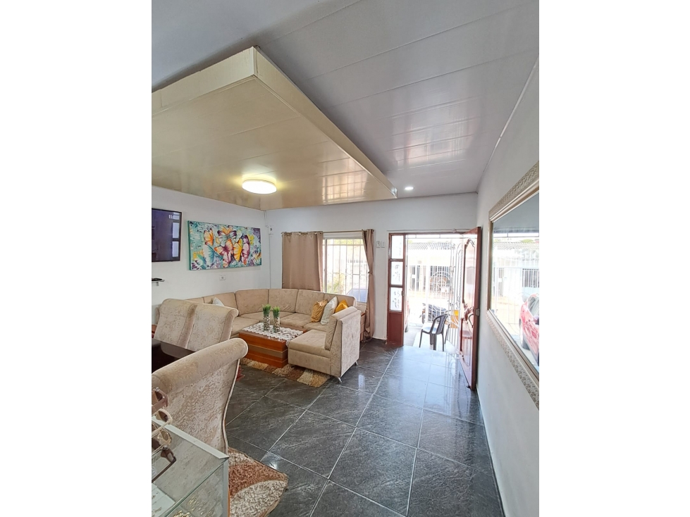 CASA EN VENTA EN SAN FELIPE