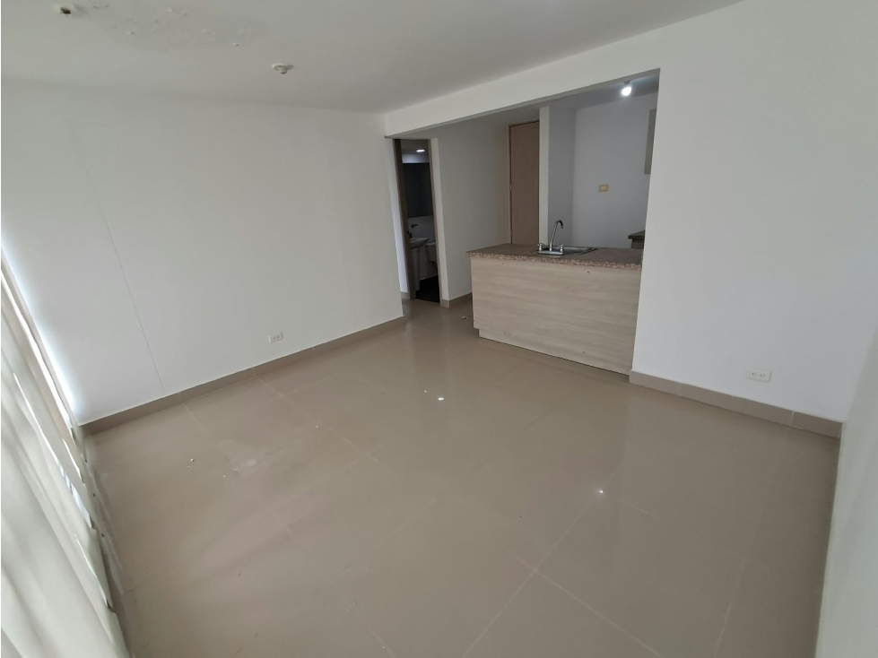 APARTAMENTO EN VENTA EN PARAISO