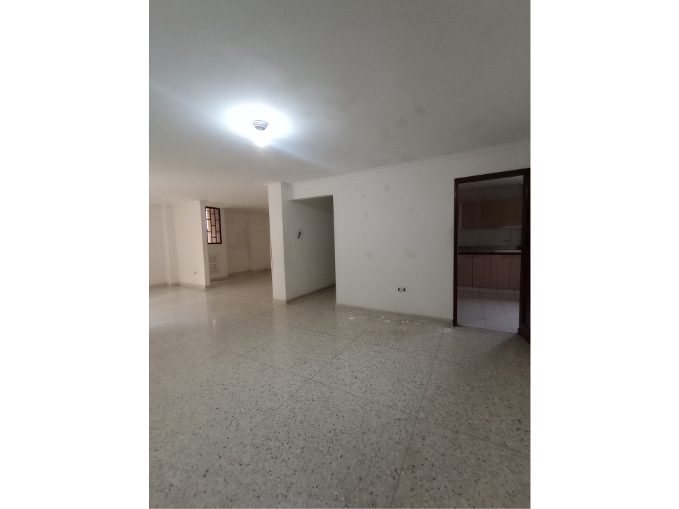 APARTAMENTO EN ALQUILER EN VILLA COUNTRY — foto 3