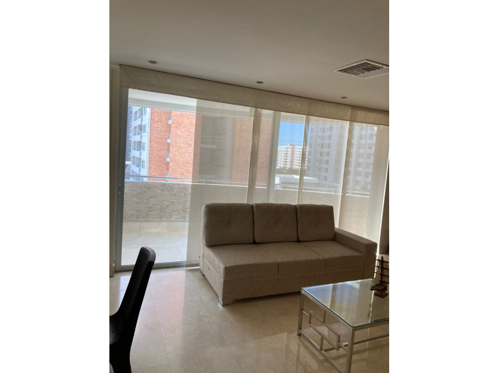APARTAMENTO EN VENTA EN RIOMAR — foto 4