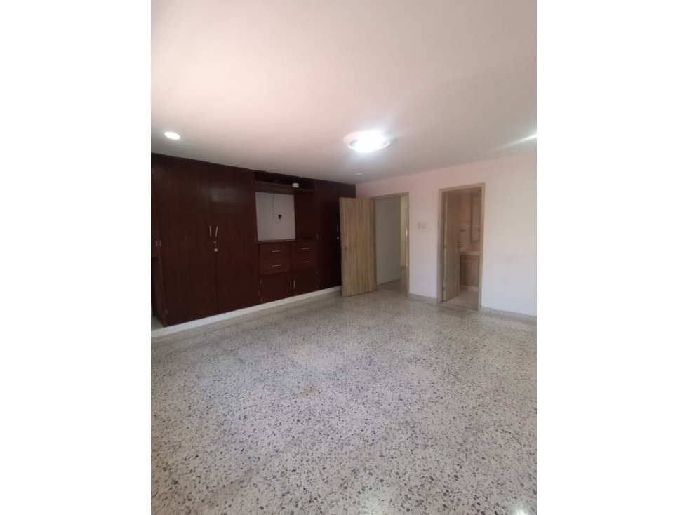 CASA EN ALQUILER EN LOS NOGALES - 6