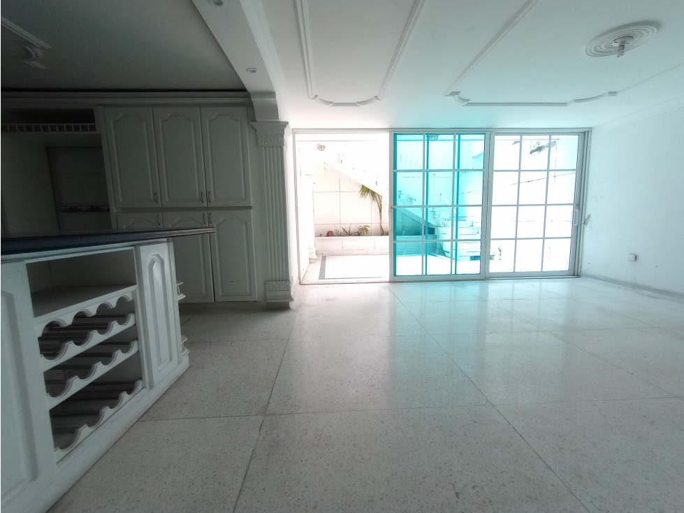 CASA EN ALQUILER Y VENTA EN CIUDAD JARDIN