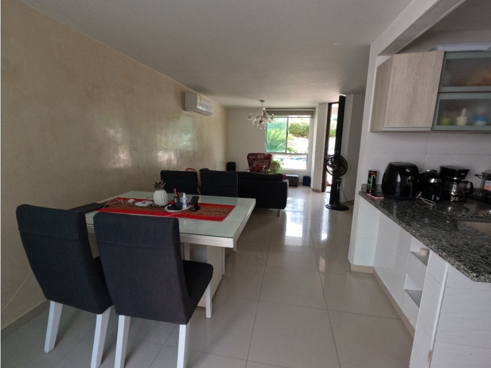 CASA EN VENTA EN VILLA CAMPESTRE