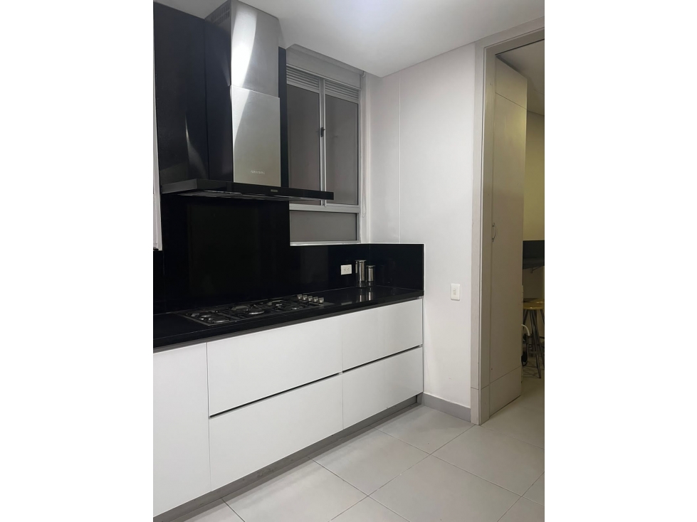 APARTAMENTO EN VENTA EN ALTOS DE RIOMAR — foto 5