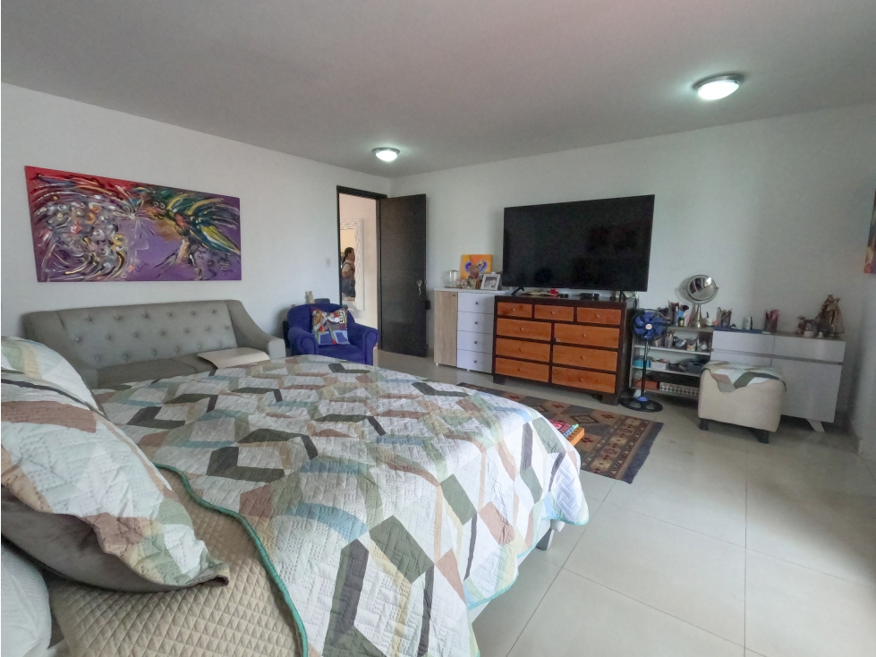 APARTAMENTO DUPLEX EN VENTA EN ALTO PRADO — foto 5