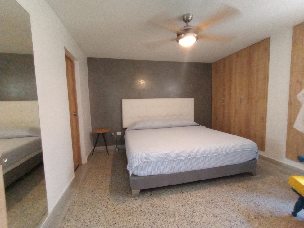 APARTAMENTO EN ARRIENDO EN VILLA COUNTRY — foto 6