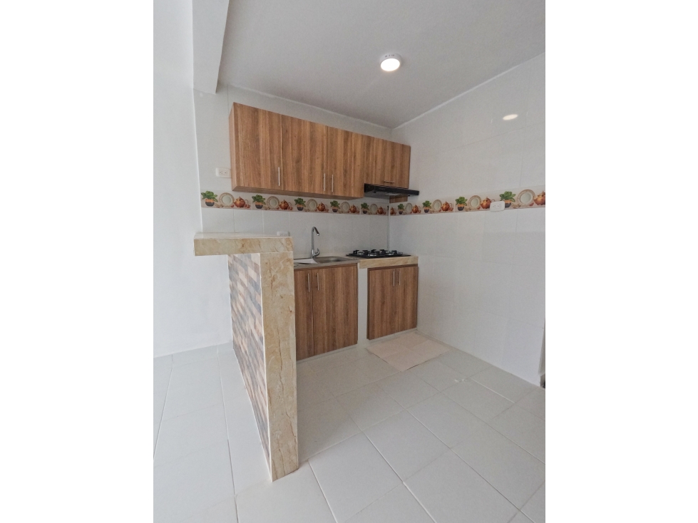 APARTAMENTO EN ARRIENDO EN RIO ALTO — foto 5