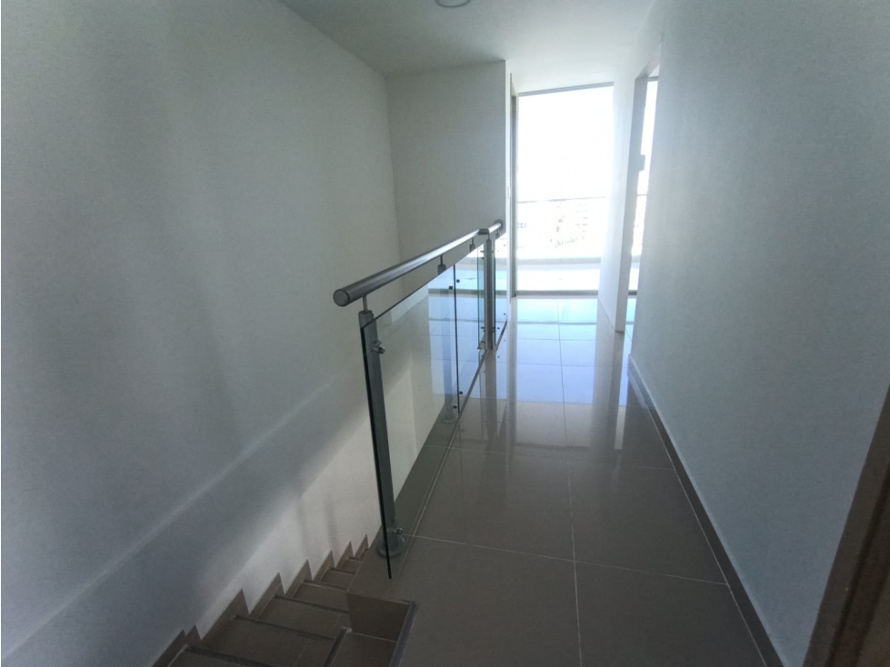 PENTHOUSE EN VENTA EN RECREO — foto 5