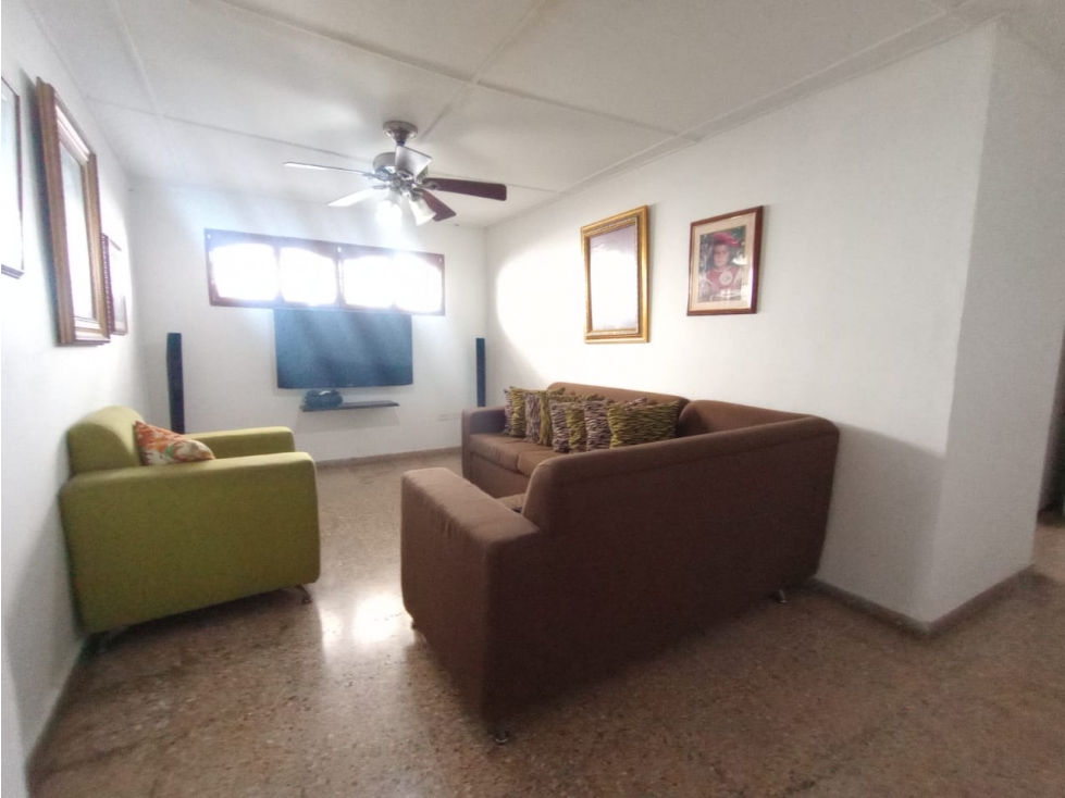 CASA EN VENTA EN LAS MERCEDES — foto 4