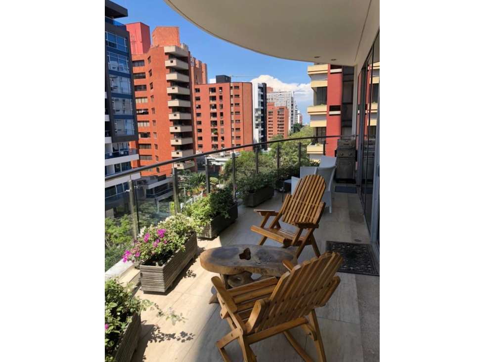 APARTAMENTO EN VENTA EN ALTO PRADO — foto 3