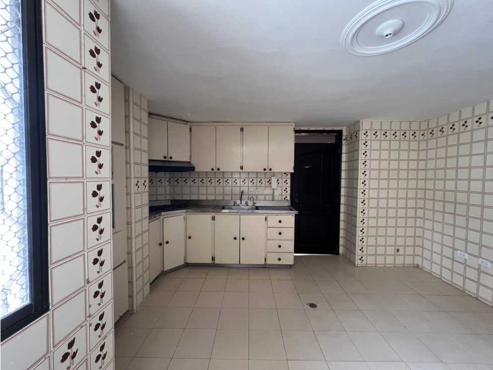 APARTAMENTO EN VENTA EN EL GOLF — foto 5