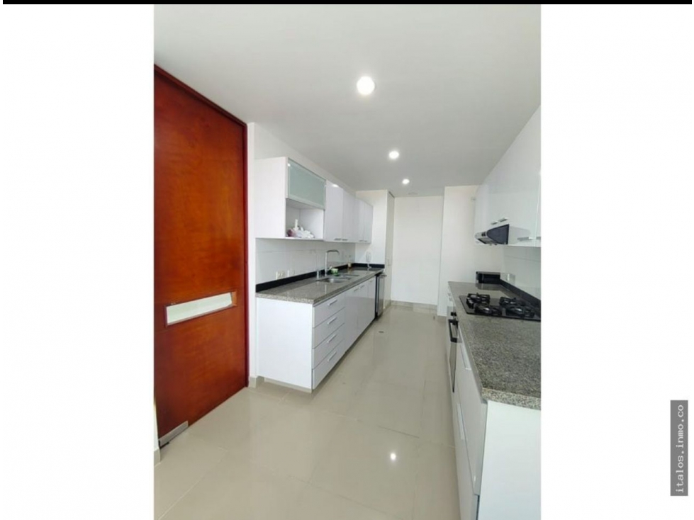 APARTAMENTO EN VENTA EN BUENAVISTA — foto 4