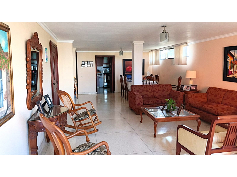 APARTAMENTO EN ARRIENDO Y VENTA EN ALTO PRADO