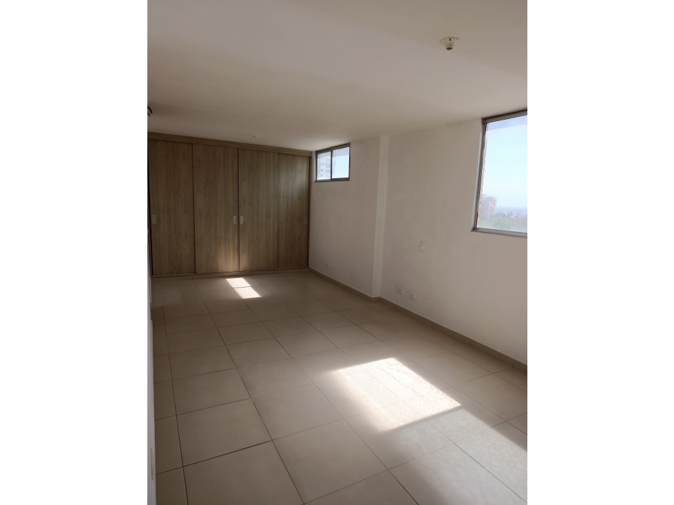 APARTAMENTO EN VENTA EN CIUDAD JARDIN — foto 5