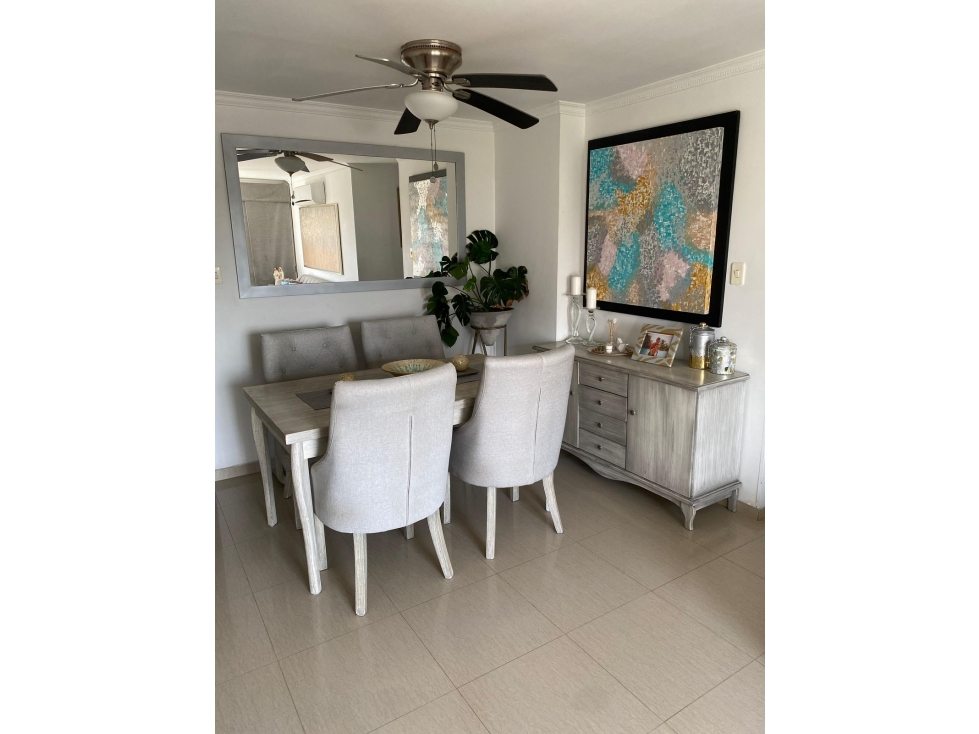 APARTAMENTO EN VENTA EN SAN VICENTE — foto 3