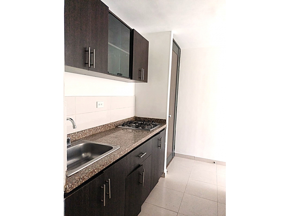 APARTAMENTO EN VENTA EN LA CONCEPCIÓN — foto 6