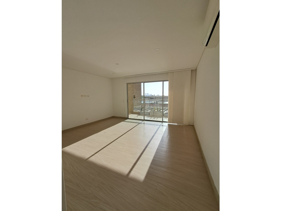 APARTAMENTO EN ARRIENDO Y VENTA EN PORTAL DE GENOVES — foto 5