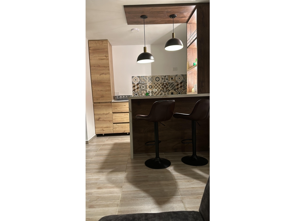 APARTAMENTO EN VENTA EN CIUDAD MALLORQUIN — foto 5