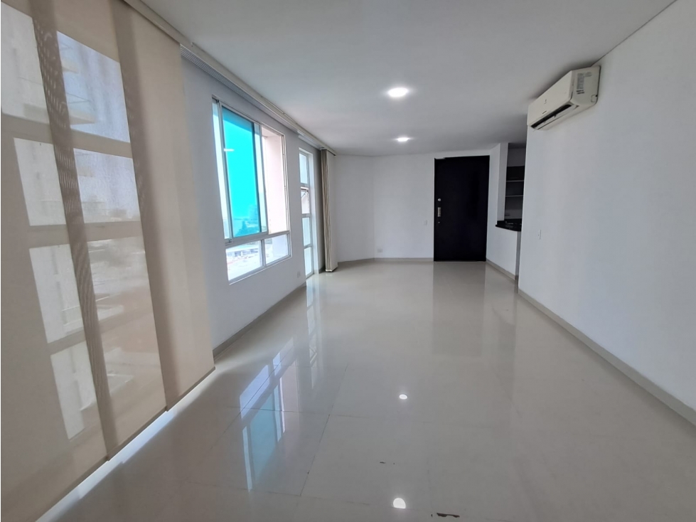 APARTAMENTO EN ARRIENDO Y VENTA EN ALTO PRADO — foto 3