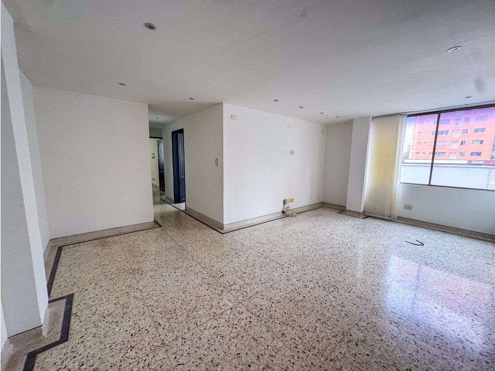 APARTAMENTO EN ARRIENDO EN VILLA COUNTRY — foto 2