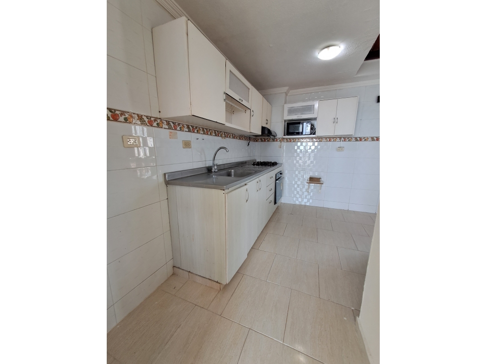 APARTAMENTO DUPLEX EN VENTA EN EL TABOR — foto 5