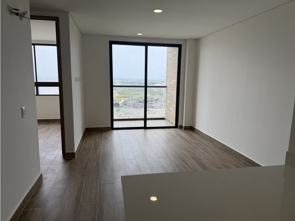 APARTAMENTO PARA ESTRENAR EN ARRIENDO EN EL GRAN MALECON DEL RIO — foto 4