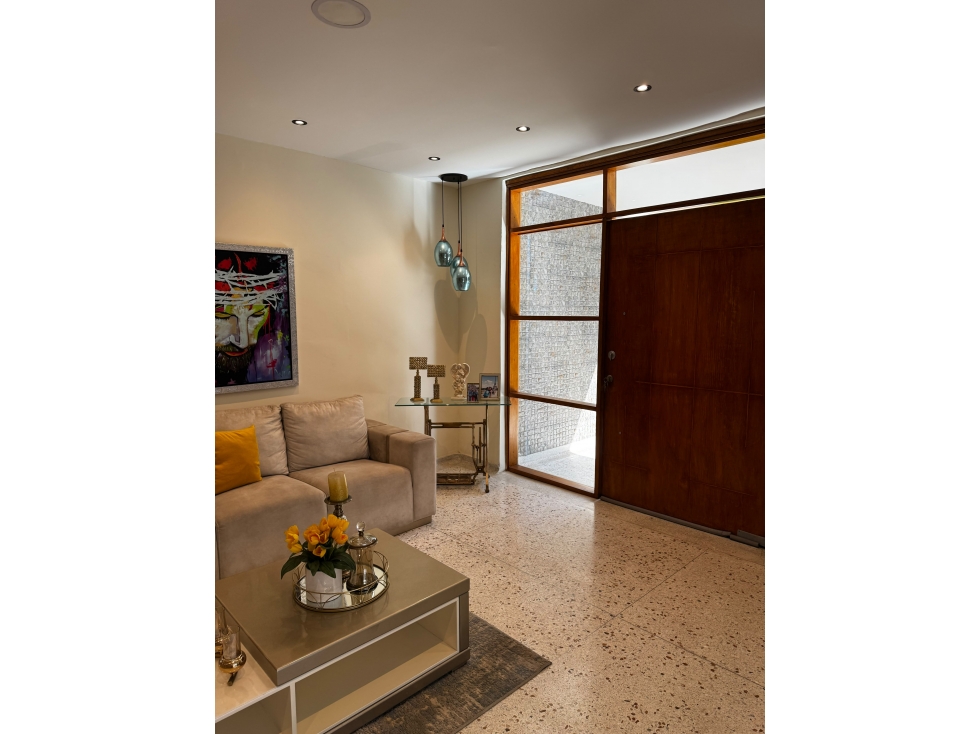 CASA EN VENTA EN EL BARRIO LA CAMPIÑA — foto 4
