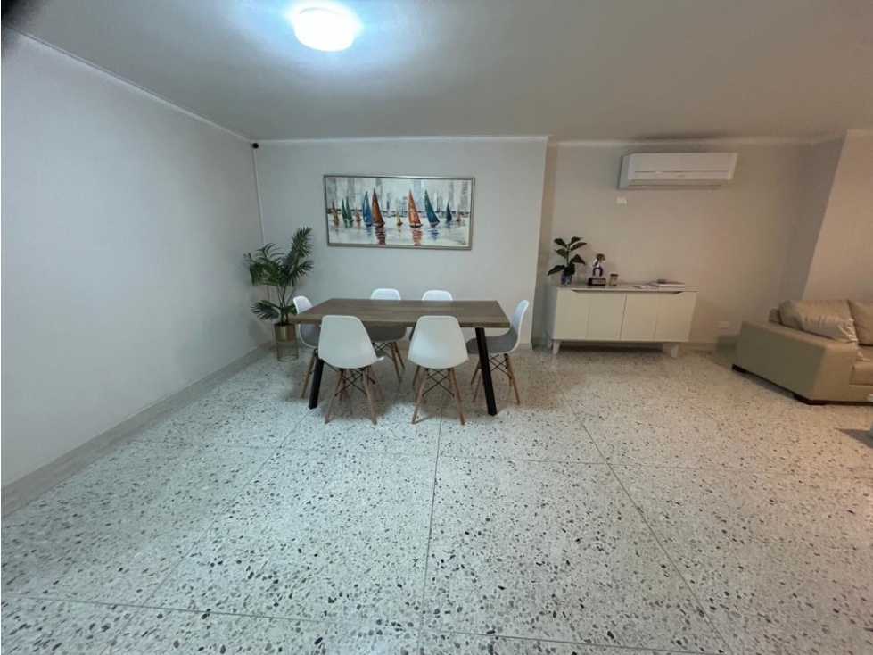 APARTAMENTO EN VENTA EN RIOMAR — foto 2