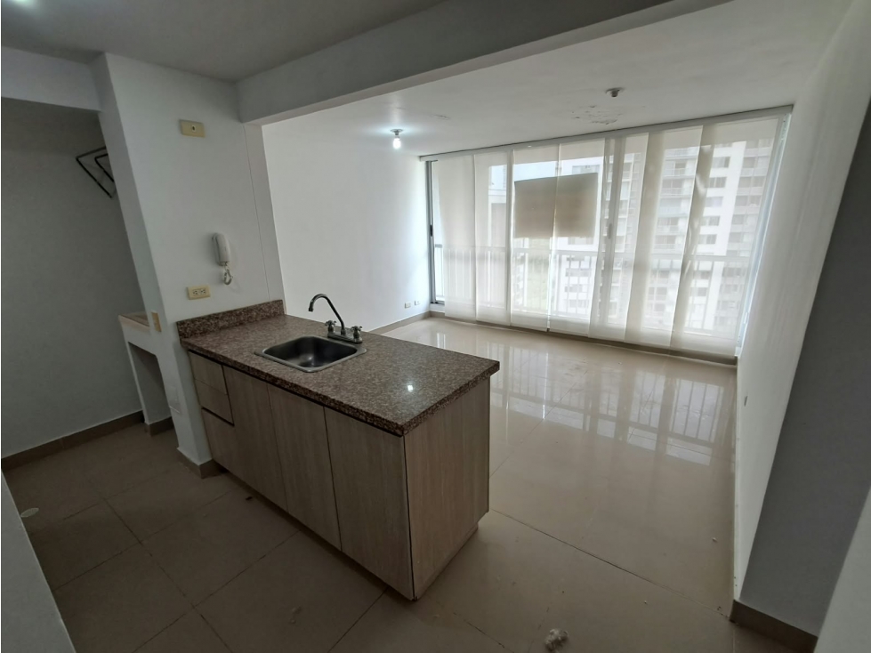APARTAMENTO EN VENTA EN PARAISO — foto 2