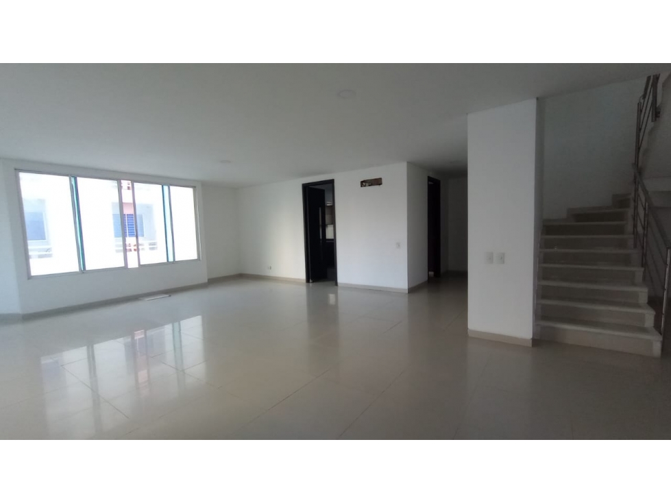 APARTAMENTO DÙPLEX EN VENTA EN ALTO PRADO