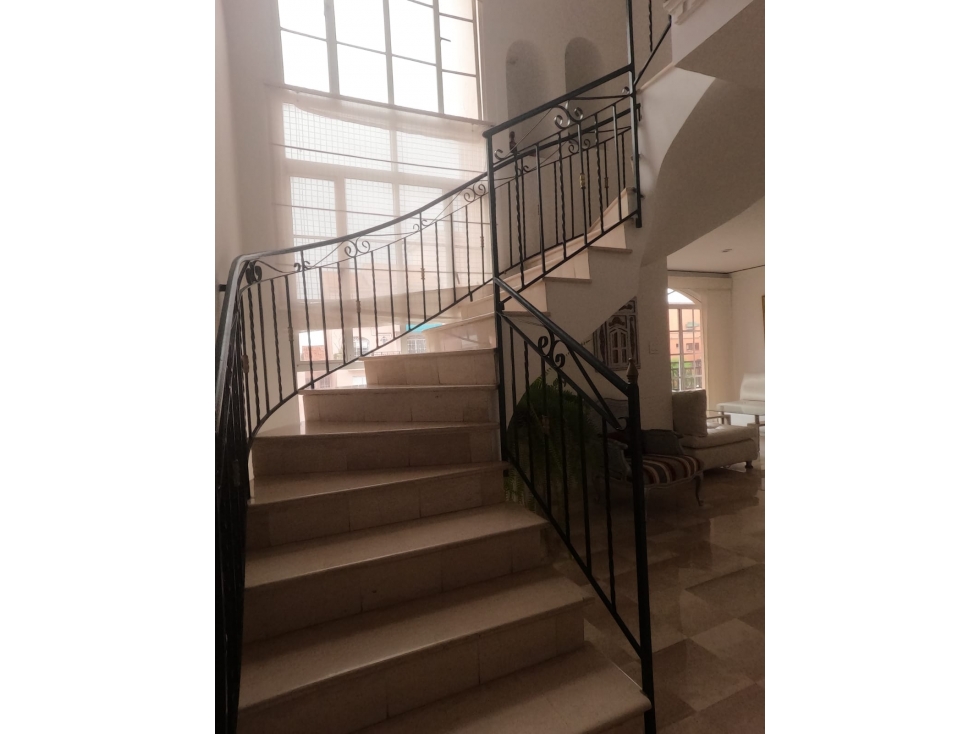APARTAMENTO AMOBLADO EN ALQUILER EN ALTOS DE RIOMAR