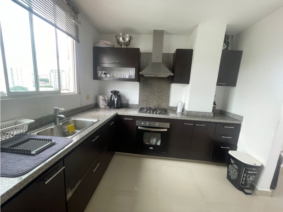 PENTHOUSE EN VENTA EN VILLA SANTOS — foto 5